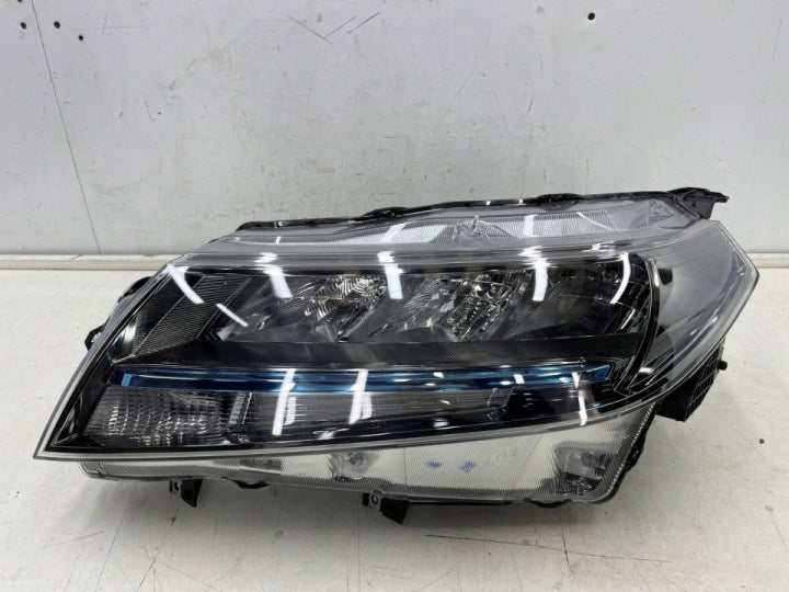 Frontscheinwerfer Suzuki Vitara I R23597100-7R016 LED Links Headlight SCH4080173945su