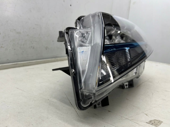 Frontscheinwerfer Suzuki Vitara I R23597100-7R016 LED Links Headlight SCH4080173945su