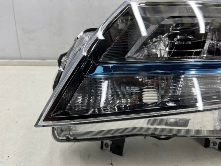 Frontscheinwerfer Suzuki Vitara I R23597100-7R016 LED Links Headlight SCH4080173945su