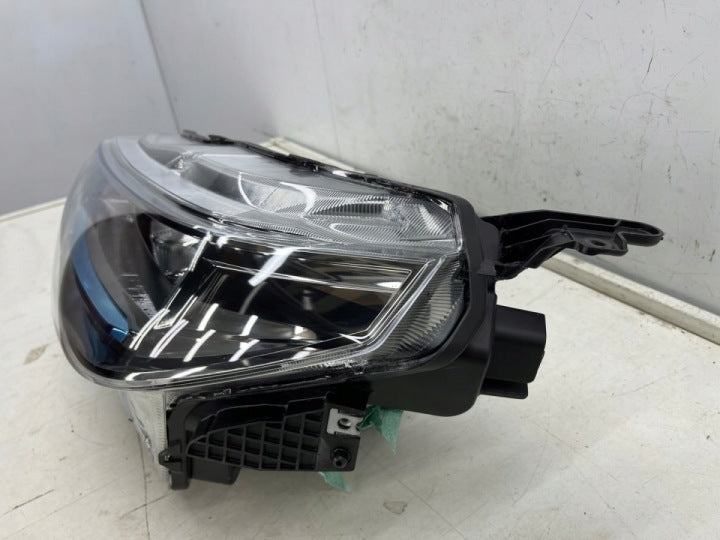 Frontscheinwerfer Suzuki Vitara I R23597100-7R016 LED Links Headlight SCH4080173945su