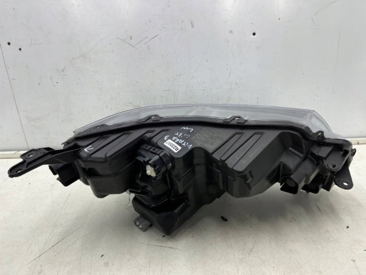 Frontscheinwerfer Suzuki Vitara I R23597100-7R016 LED Links Headlight SCH4080173945su