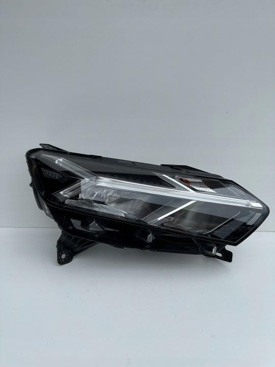 Frontscheinwerfer Dacia Sandero III Jogger 260109490R Rechts Headlight SCH4080225493ql