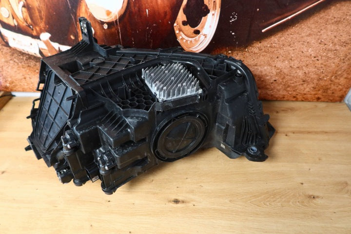 Frontscheinwerfer Audi Q3 83A941012 Rechts Scheinwerfer Headlight SCH4080359593pd