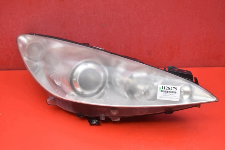 Frontscheinwerfer Peugeot 308 9680371880 Rechts Scheinwerfer Headlight SCH4080617538qp