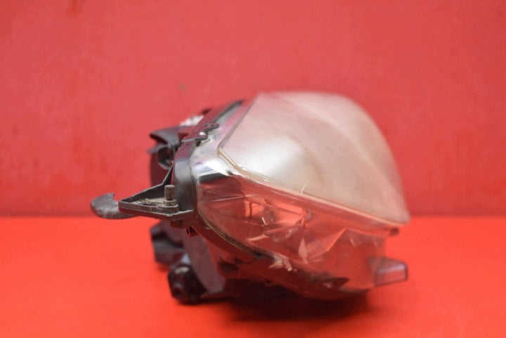 Frontscheinwerfer Peugeot 308 9680371880 Rechts Scheinwerfer Headlight SCH4080617538qp