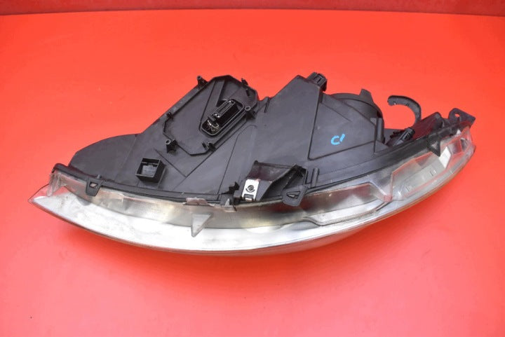 Frontscheinwerfer Peugeot 308 9680371880 Rechts Scheinwerfer Headlight SCH4080617538qp