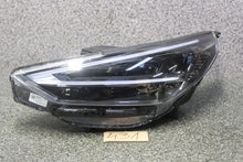 Laden Sie das Bild in den Galerie-Viewer, Frontscheinwerfer Hyundai I30 III 92101G4600 LED Links Scheinwerfer Headlight SCH4080738293ix