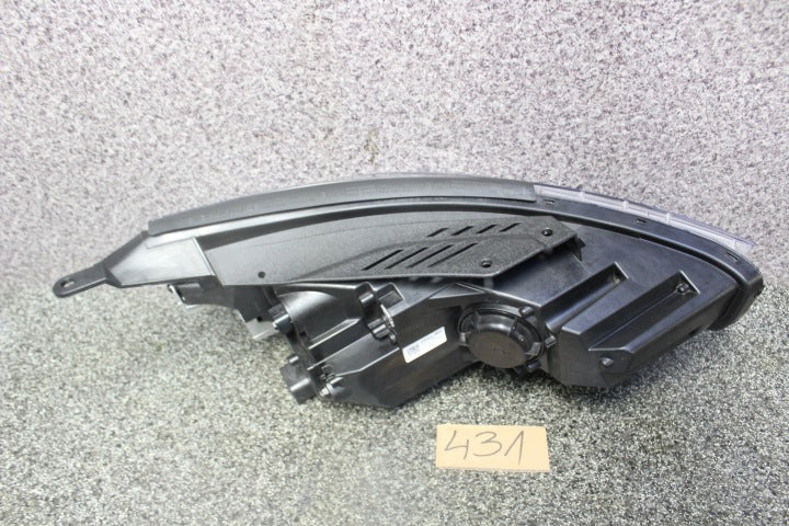Frontscheinwerfer Hyundai I30 III 92101G4600 LED Links Scheinwerfer Headlight SCH4080738293ix
