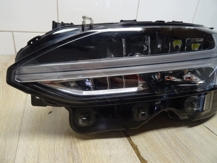 Frontscheinwerfer Volvo V90 Cross Country 32404735 LED Links Headlight SCH4081199045pn