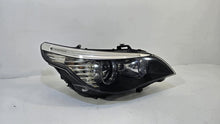 Load image into Gallery viewer, Frontscheinwerfer BMW E60 E61 1244136345 Rechts Scheinwerfer Headlight SCH4082552201bm