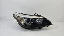 Load image into Gallery viewer, Frontscheinwerfer BMW E60 E61 1244136345 Rechts Scheinwerfer Headlight SCH4082552201bm