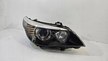 Load image into Gallery viewer, Frontscheinwerfer BMW E60 E61 1244136345 Rechts Scheinwerfer Headlight SCH4082552201bm