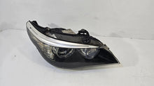 Load image into Gallery viewer, Frontscheinwerfer BMW E60 E61 1244136345 Rechts Scheinwerfer Headlight SCH4082552201bm