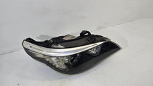 Load image into Gallery viewer, Frontscheinwerfer BMW E60 E61 1244136345 Rechts Scheinwerfer Headlight SCH4082552201bm