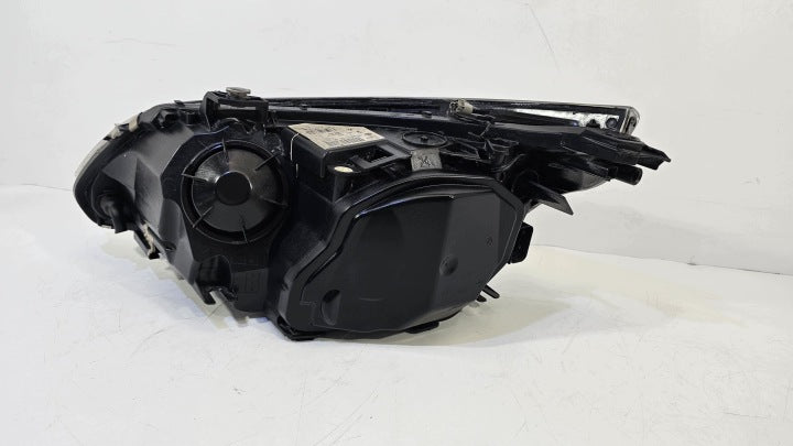 Frontscheinwerfer BMW E60 E61 1244136345 Rechts Scheinwerfer Headlight SCH4082552201bm