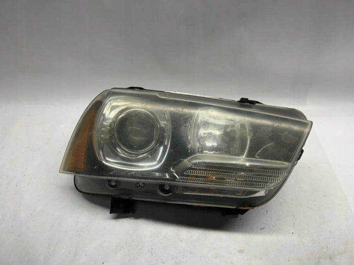 Frontscheinwerfer Dodge Charger P57010412AD Rechts Scheinwerfer Headlight SCH4082759860ol