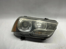 Load image into Gallery viewer, Frontscheinwerfer Dodge Charger P57010412AD Rechts Scheinwerfer Headlight SCH4082759860ol