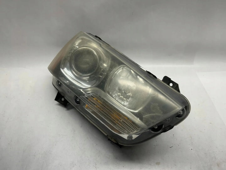 Frontscheinwerfer Dodge Charger P57010412AD Rechts Scheinwerfer Headlight SCH4082759860ol