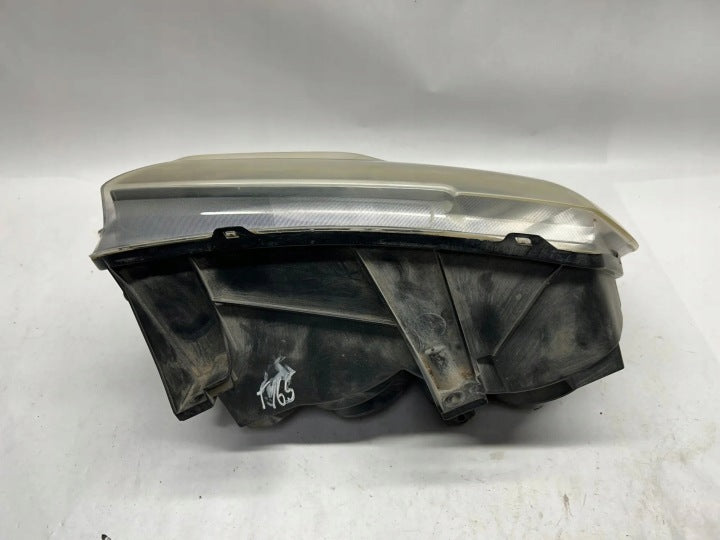 Frontscheinwerfer Dodge Charger P57010412AD Rechts Scheinwerfer Headlight SCH4082759860ol