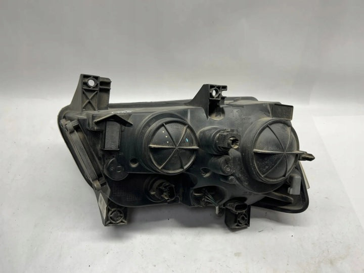 Frontscheinwerfer Dodge Charger P57010412AD Rechts Scheinwerfer Headlight SCH4082759860ol