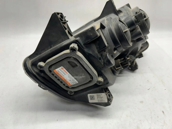 Frontscheinwerfer Dodge Charger P57010412AD Rechts Scheinwerfer Headlight SCH4082759860ol