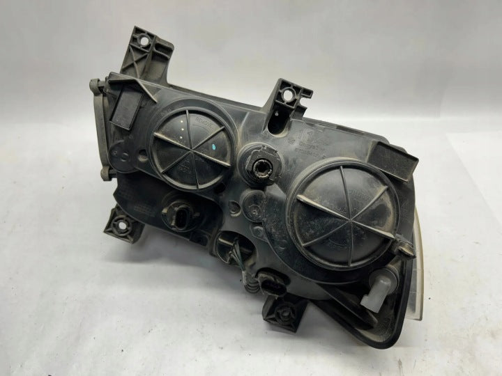 Frontscheinwerfer Dodge Charger P57010412AD Rechts Scheinwerfer Headlight SCH4082759860ol