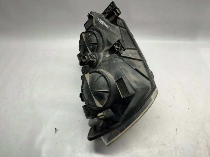 Frontscheinwerfer Dodge Charger P57010412AD Rechts Scheinwerfer Headlight SCH4082759860ol
