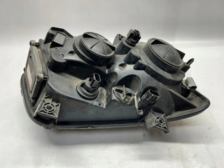 Frontscheinwerfer Dodge Charger P57010412AD Rechts Scheinwerfer Headlight SCH4082759860ol