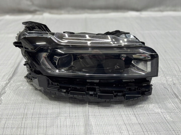 Frontscheinwerfer Jeep Commander 534938640 Rechts Scheinwerfer Headlight SCH4082988302rv