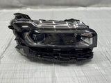 Frontscheinwerfer Jeep Commander 534938640 Rechts Scheinwerfer Headlight