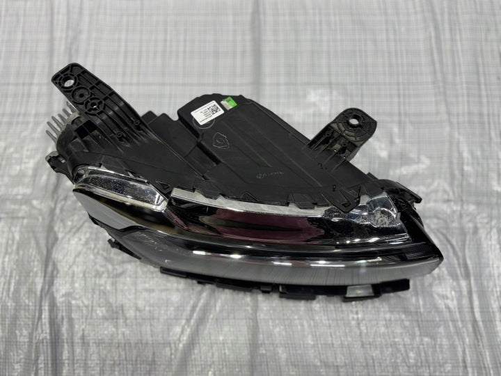 Frontscheinwerfer Jeep Commander 534938640 Rechts Scheinwerfer Headlight SCH4082988302rv