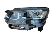 Laden Sie das Bild in den Galerie-Viewer, Frontscheinwerfer Toyota Proace City 9835780680 Links Scheinwerfer Headlight SCH4083948715ib
