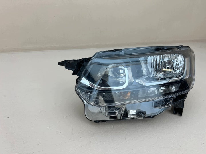 Frontscheinwerfer Toyota Proace City 9835780680 Links Scheinwerfer Headlight SCH4083948715ib