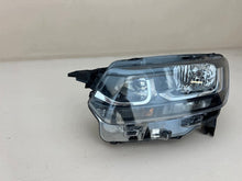 Laden Sie das Bild in den Galerie-Viewer, Frontscheinwerfer Toyota Proace City 9835780680 Links Scheinwerfer Headlight SCH4083948715ib
