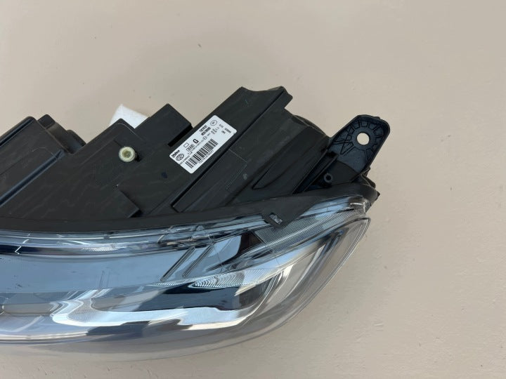 Frontscheinwerfer Toyota Proace City 9835780680 Links Scheinwerfer Headlight SCH4083948715ib