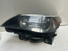 Laden Sie das Bild in den Galerie-Viewer, Frontscheinwerfer BMW 5 E60 E61 1387210001 Links Scheinwerfer Headlight SCH4084044592xs