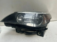 Laden Sie das Bild in den Galerie-Viewer, Frontscheinwerfer BMW 5 E60 E61 1387210001 Links Scheinwerfer Headlight SCH4084044592xs