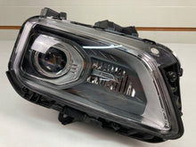 Laden Sie das Bild in den Galerie-Viewer, Frontscheinwerfer Hyundai Kona J9921-21120 LED Rechts Scheinwerfer Headlight SCH4084165477lc