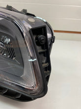 Laden Sie das Bild in den Galerie-Viewer, Frontscheinwerfer Hyundai Kona J9921-21120 LED Rechts Scheinwerfer Headlight SCH4084165477lc