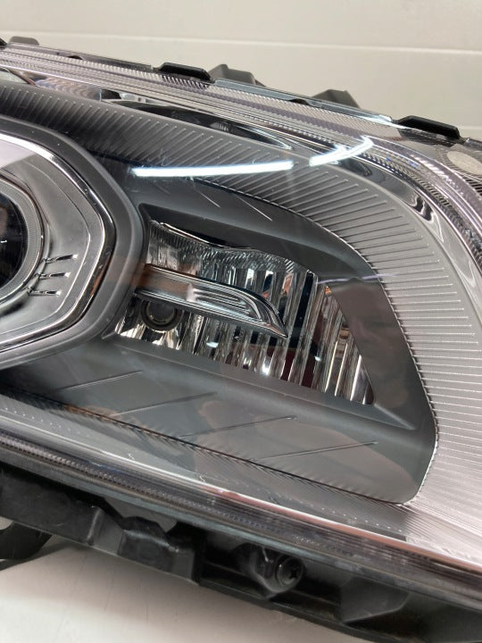 Frontscheinwerfer Hyundai Kona J9921-21120 LED Rechts Scheinwerfer Headlight SCH4084165477lc