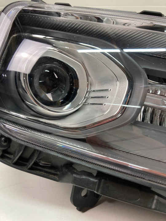 Frontscheinwerfer Hyundai Kona J9921-21120 LED Rechts Scheinwerfer Headlight SCH4084165477lc