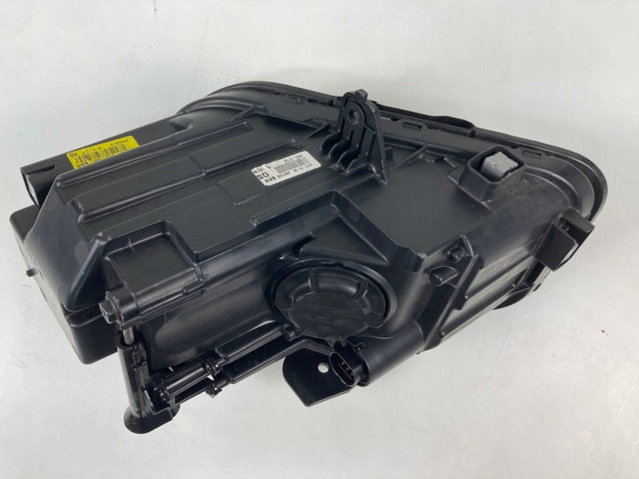 Frontscheinwerfer Hyundai Kona J9921-21120 LED Rechts Scheinwerfer Headlight SCH4084165477lc