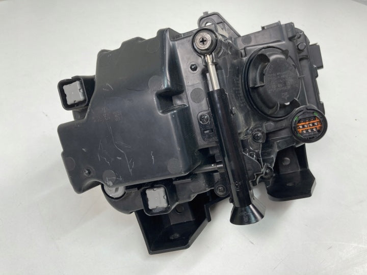Frontscheinwerfer Hyundai Kona J9921-21120 LED Rechts Scheinwerfer Headlight SCH4084165477lc