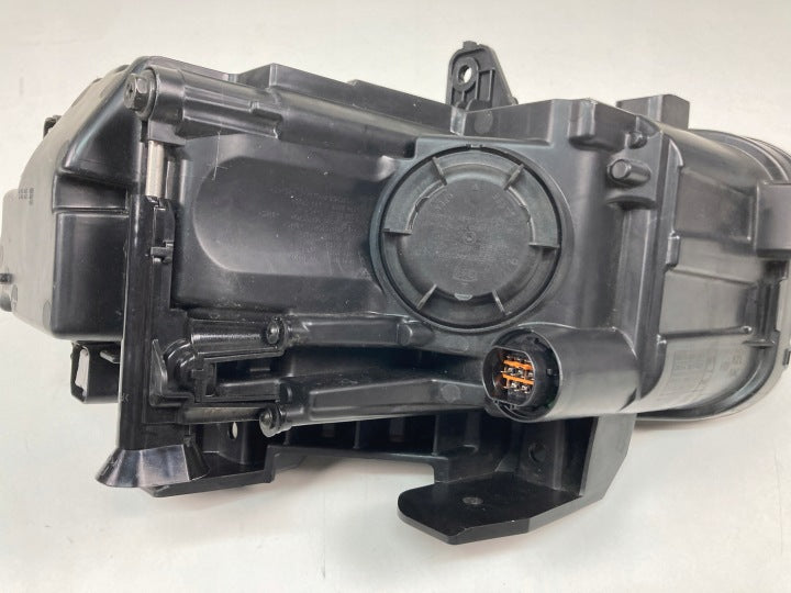 Frontscheinwerfer Hyundai Kona J9921-21120 LED Rechts Scheinwerfer Headlight SCH4084165477lc