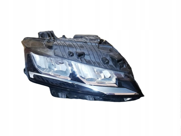 Frontscheinwerfer Peugeot 308 III 9844506380 Rechts Scheinwerfer Headlight SCH4084209533wh