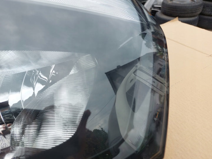 Frontscheinwerfer Renault Master I 260105567R Rechts Scheinwerfer Headlight SCH4086429762ya