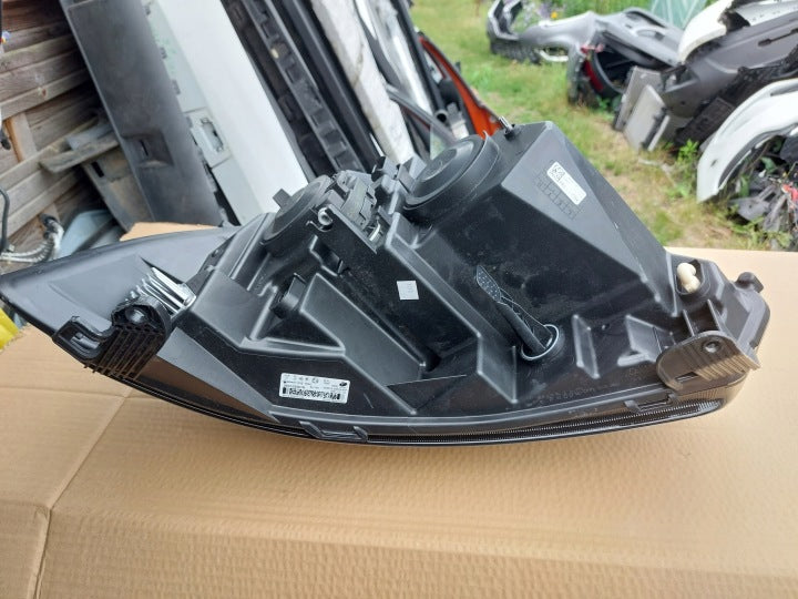 Frontscheinwerfer Renault Master I 260105567R Rechts Scheinwerfer Headlight SCH4086429762ya