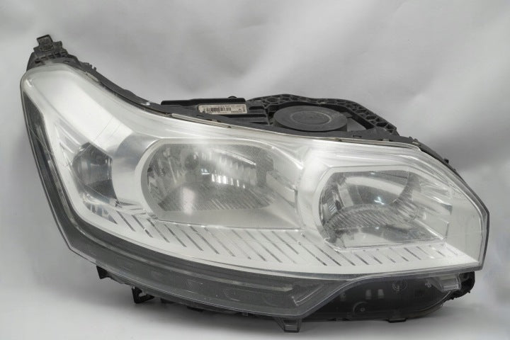 Frontscheinwerfer Citroën C5 II 9674397980 Rechts Scheinwerfer Headlight SCH4087149413un