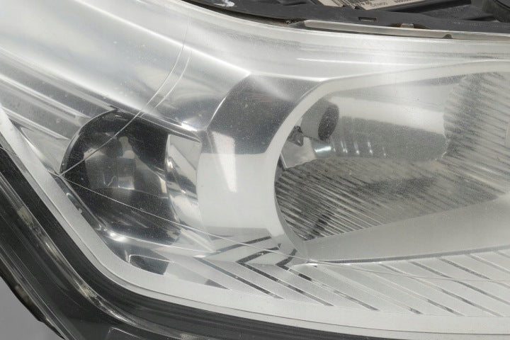 Frontscheinwerfer Citroën C5 II 9674397980 Rechts Scheinwerfer Headlight SCH4087149413un