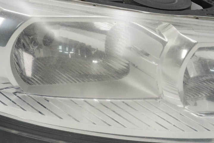Frontscheinwerfer Citroën C5 II 9674397980 Rechts Scheinwerfer Headlight SCH4087149413un